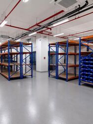Pantech Business Hub (D5), Factory #570916731